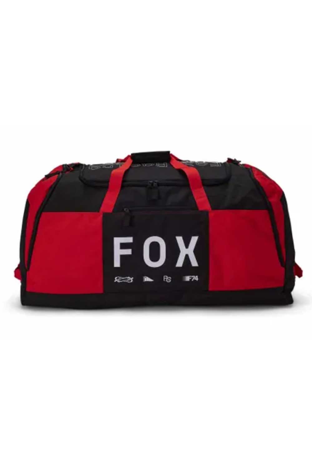 FOX RACING 2025 Race Spec Podium 180 Duffel Bag