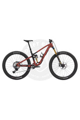 TREK 2026 FUEL EX 9 XT GEN 7 Mountain Bike