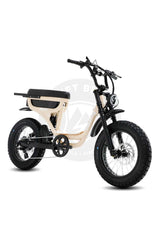 FATBOY THE HARLEM V3 Electric Bike - Pre order now (arrives mid January)