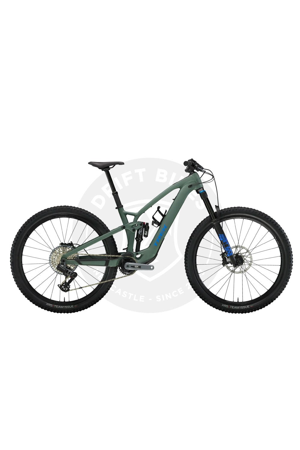 TREK 2024 Fuel EXe 8 GX AXS T-TYPE