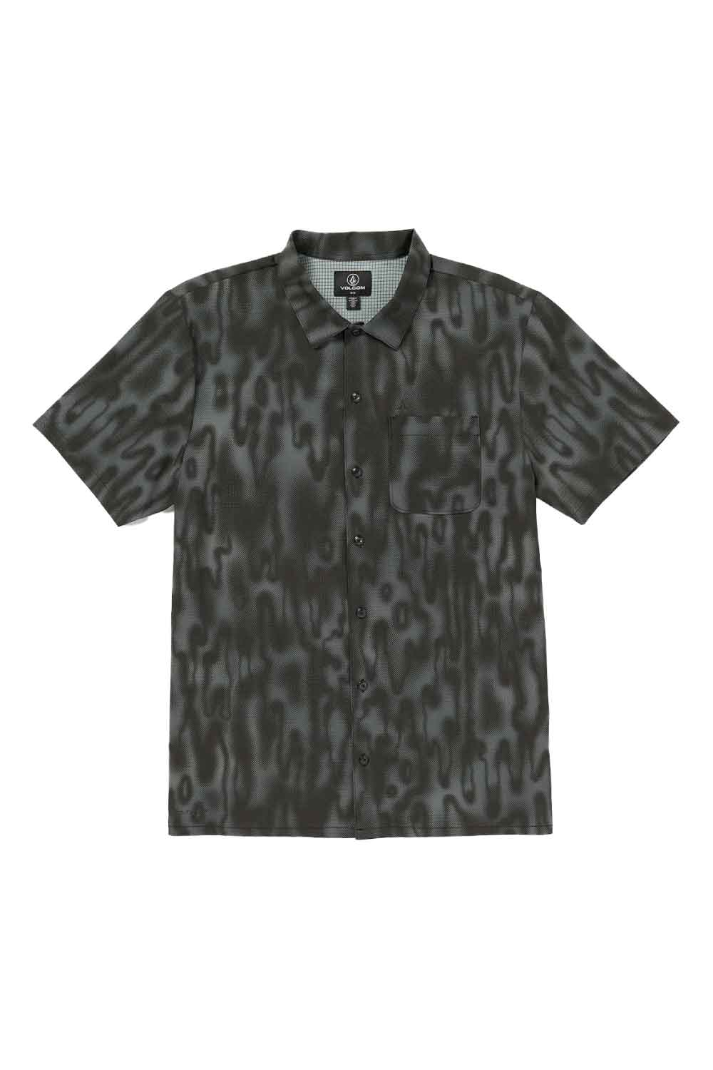 VOLCOM Ridgestone Short Sleeve Shirt