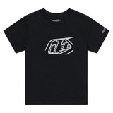TROY LEE DESIGNS 2025 BADGE S/S TEE