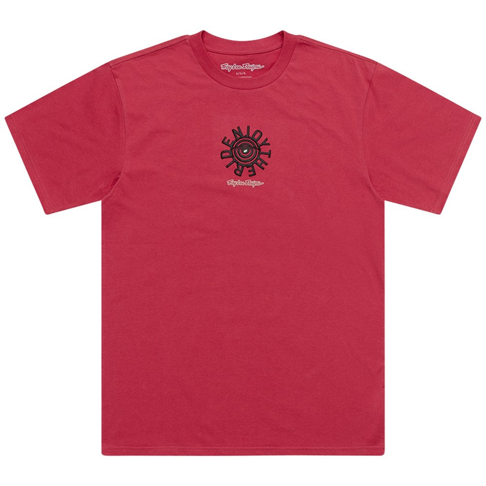 TROY LEE DESIGNS 2025 ENJOY S/S TEE