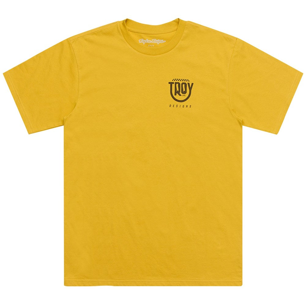 TROY LEE DESIGNS 2025 SMILEY S/S TEE