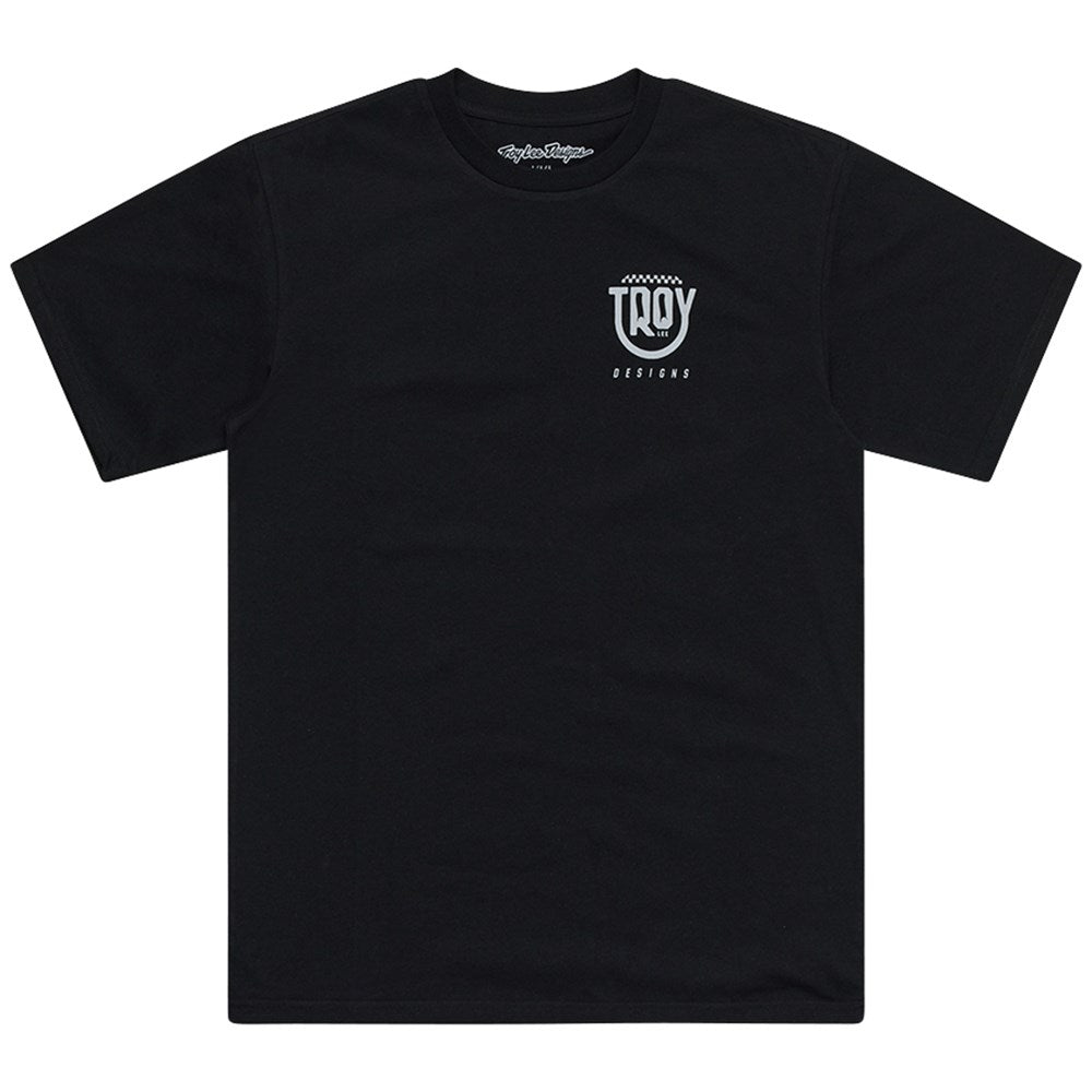 TROY LEE DESIGNS 2025 SMILEY S/S TEE