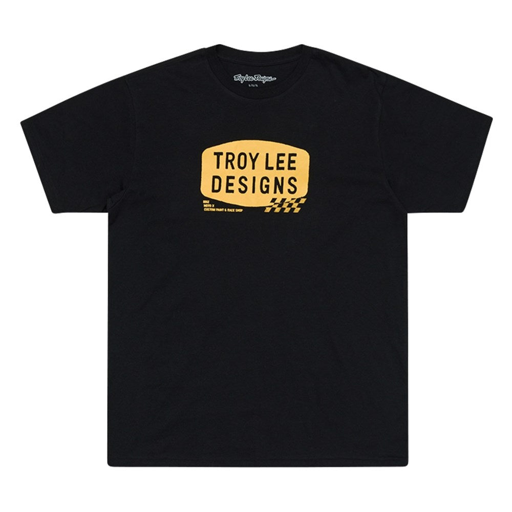 TROY LEE DESIGNS 2025 STAMP S/S TEE