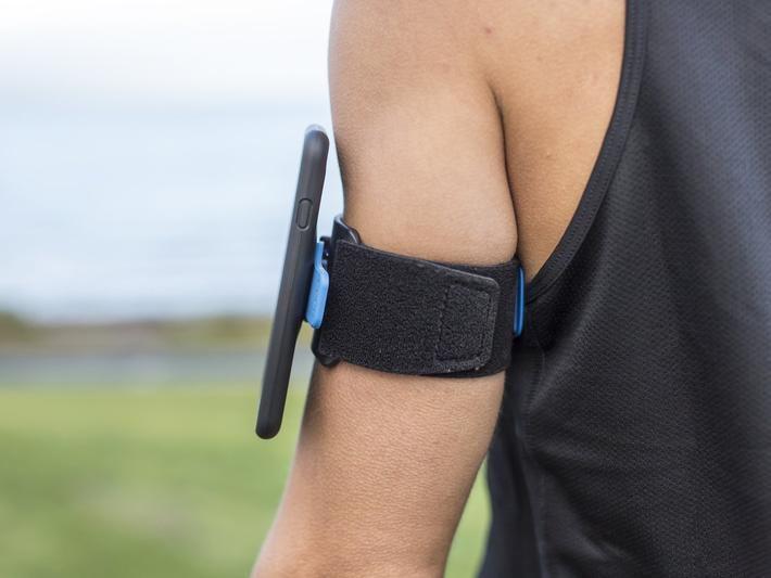 QUAD LOCK SPORTS ARMBAND