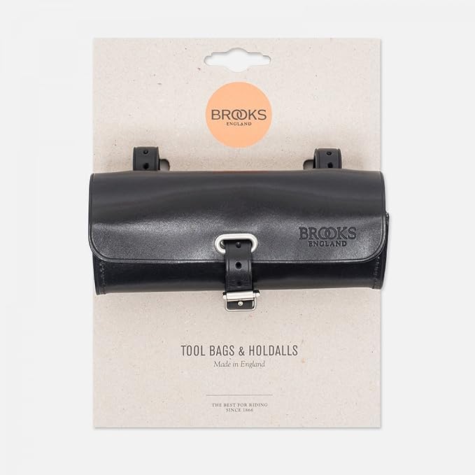 BROOKS CHALLENGE TOOL BAG (0.5L) – Drift Bikes