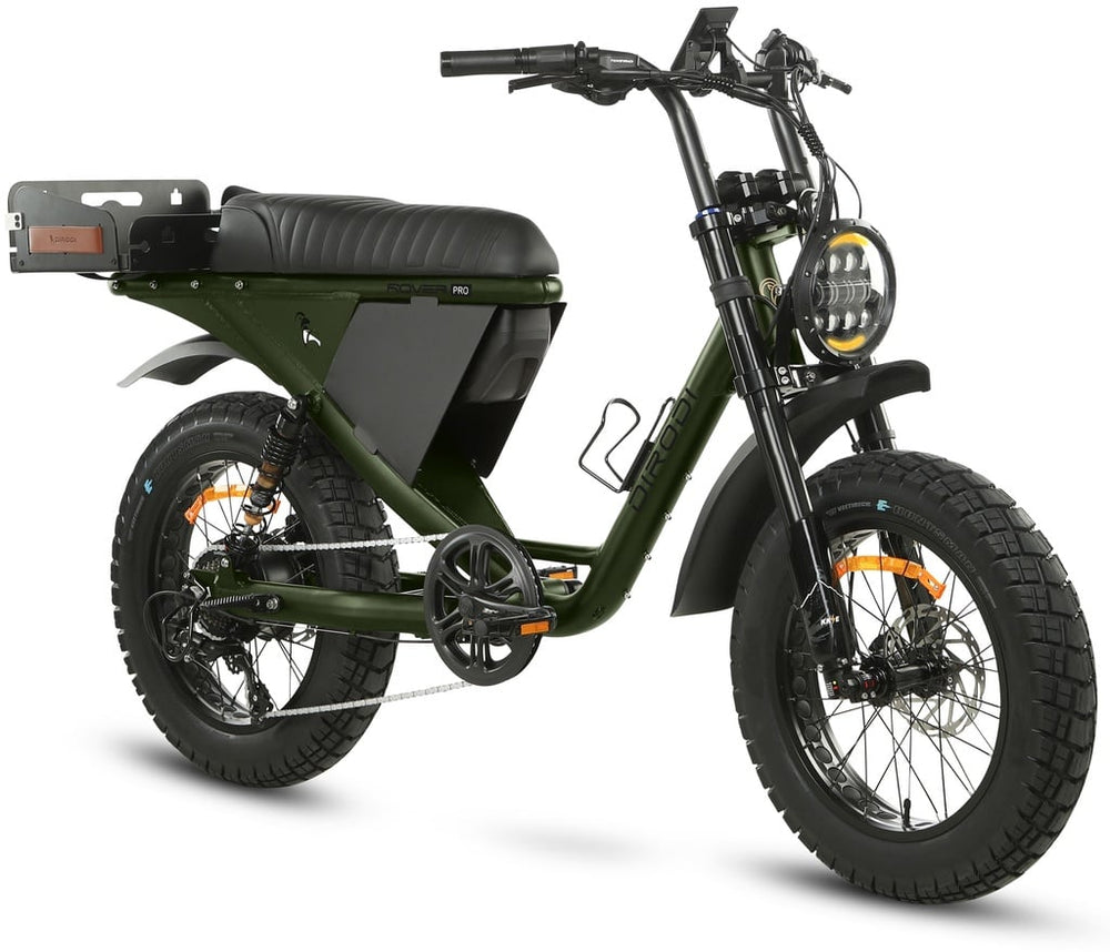 DIRODI Electric Bikes Online Newcastle | Rover | ClassX | Xtreme ...