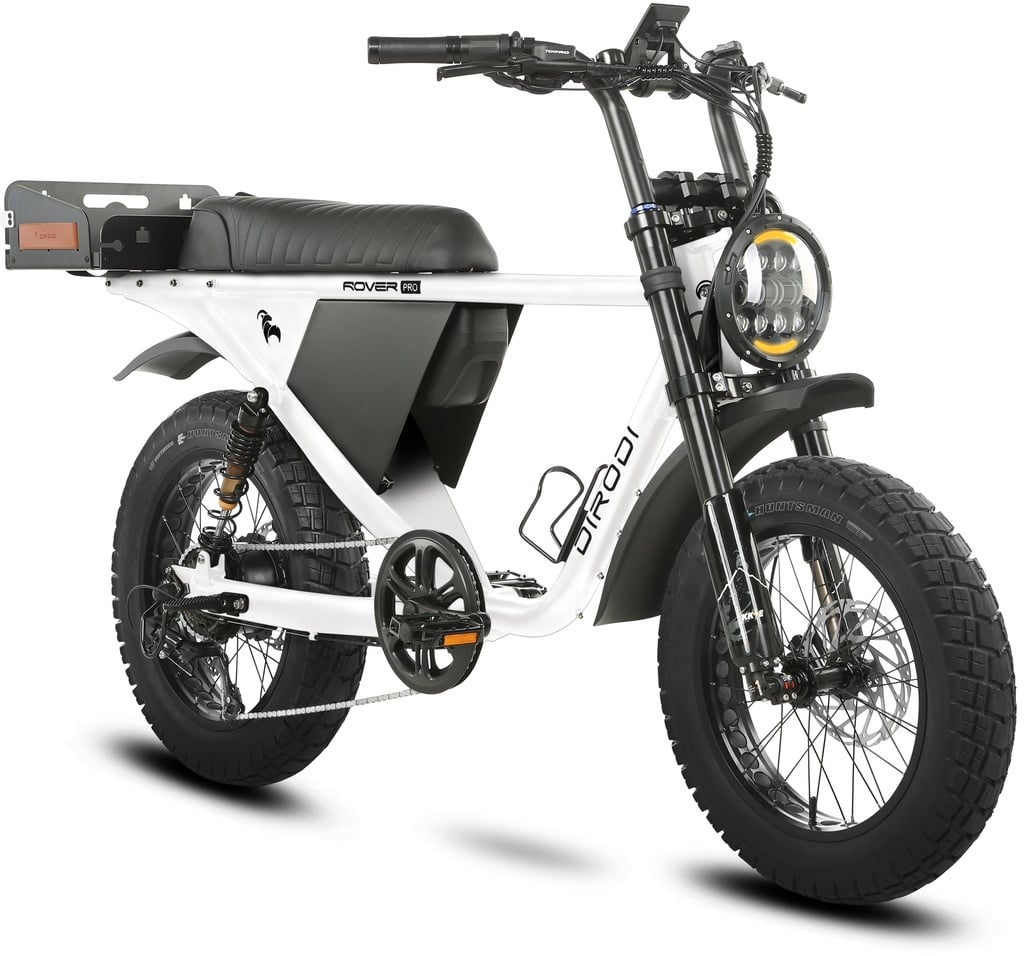 DIRODI Electric Bikes Online Newcastle | Rover | ClassX | Xtreme ...