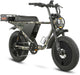 DIRODI Rover PRO Electric Bike (250-500W - 52v -20AH) – Drift Bikes
