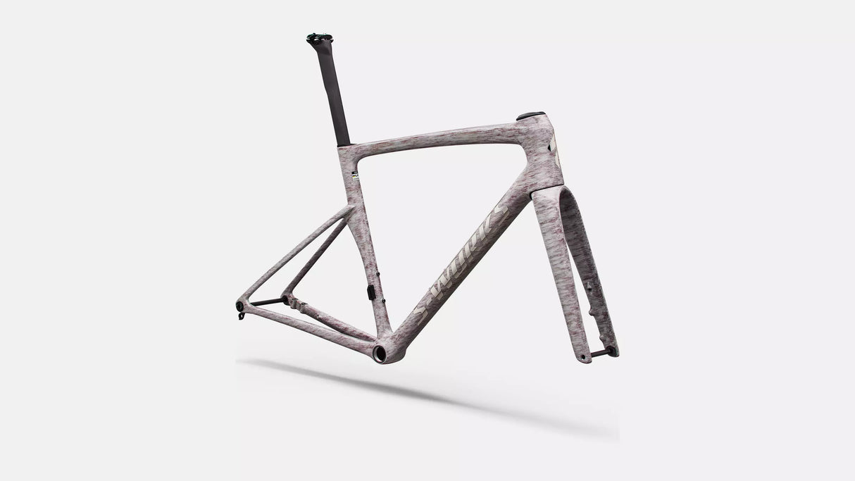 S-WORKS Tarmac SL9 Frameset