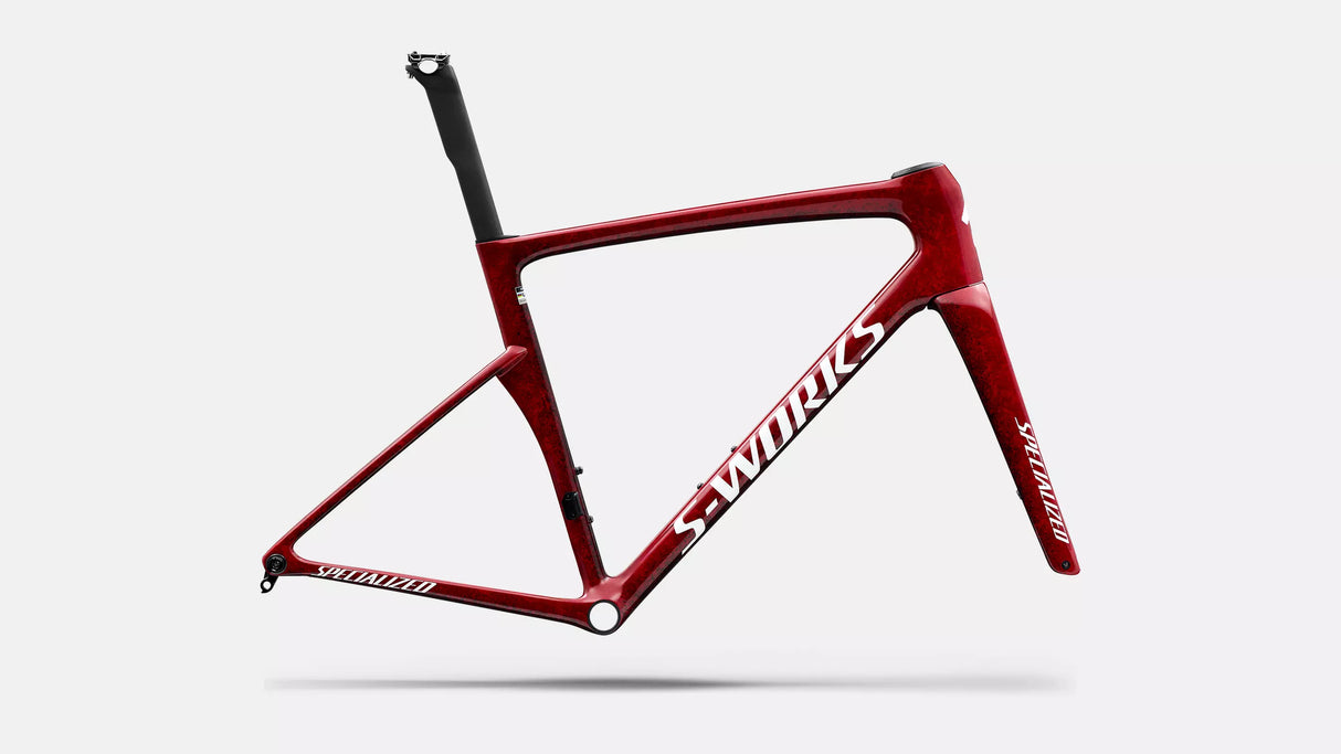 S-WORKS Tarmac SL9 Frameset