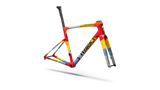 S-WORKS Tarmac SL9 Team Edition Replica Frameset