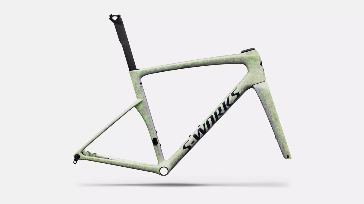 S-WORKS Tarmac SL9 Frameset