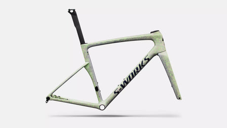 S-WORKS Tarmac SL9 Frameset