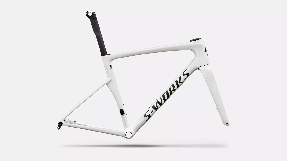 S-WORKS Tarmac SL9 Frameset