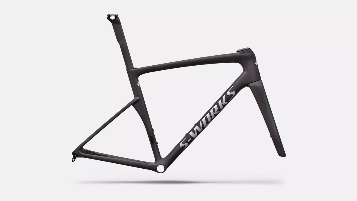 S-WORKS Tarmac SL9 Frameset