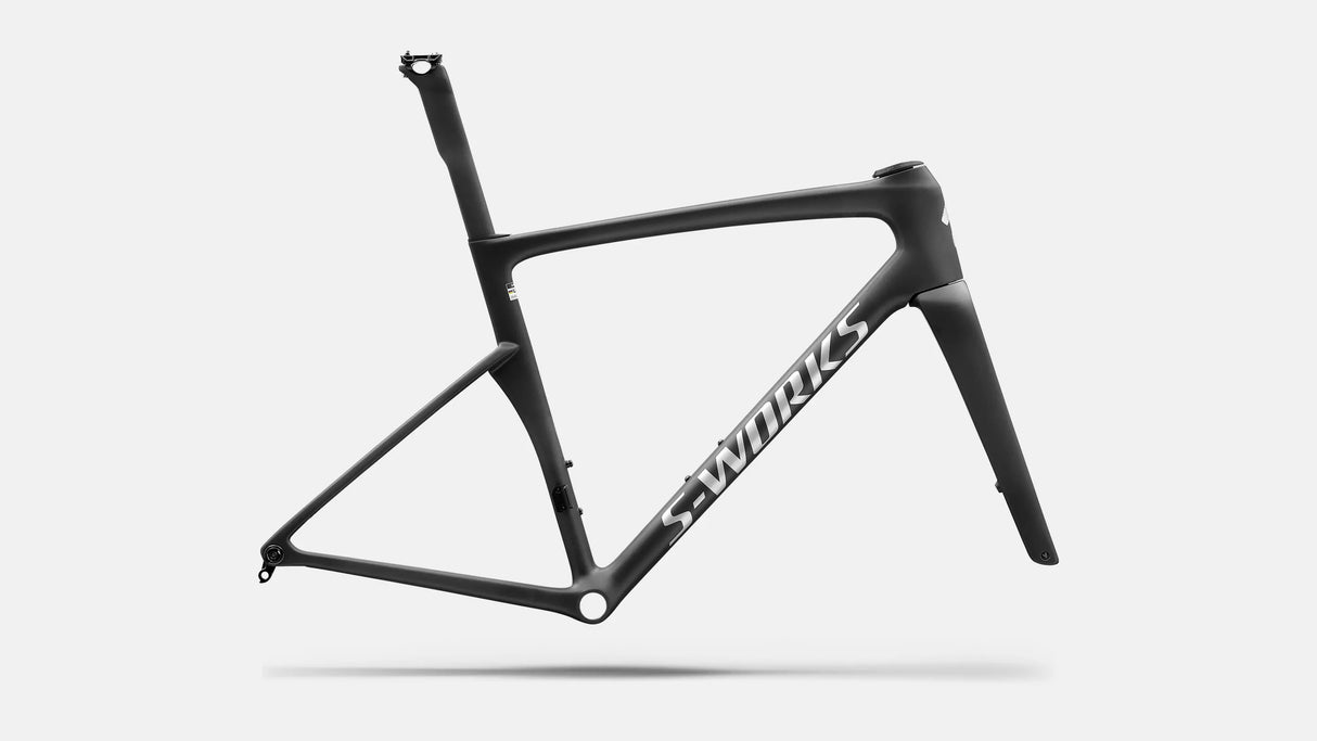S-WORKS Tarmac SL9 Frameset