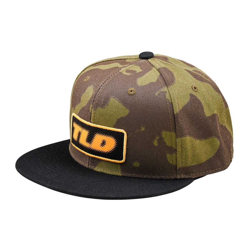 TROY LEE DESIGNS 2025 FADE OUT HAT