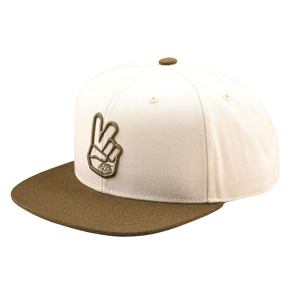 TROY LEE DESIGNS 2025 PEACE HAT