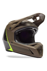 FOX RACING 2026 Rampage RS Splice MTB Helmet