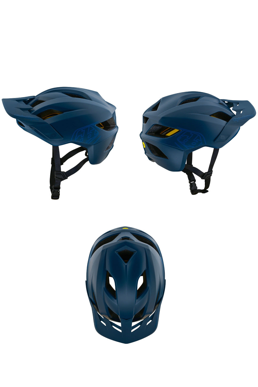 Troy Lee Designs 2024 Flowline MIPS YOUTH MTB Helmet