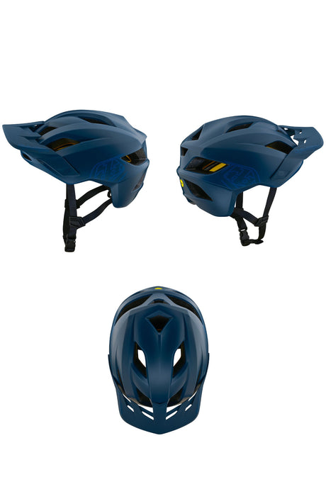 Troy Lee Designs 2024 Flowline MIPS MTB Helmet