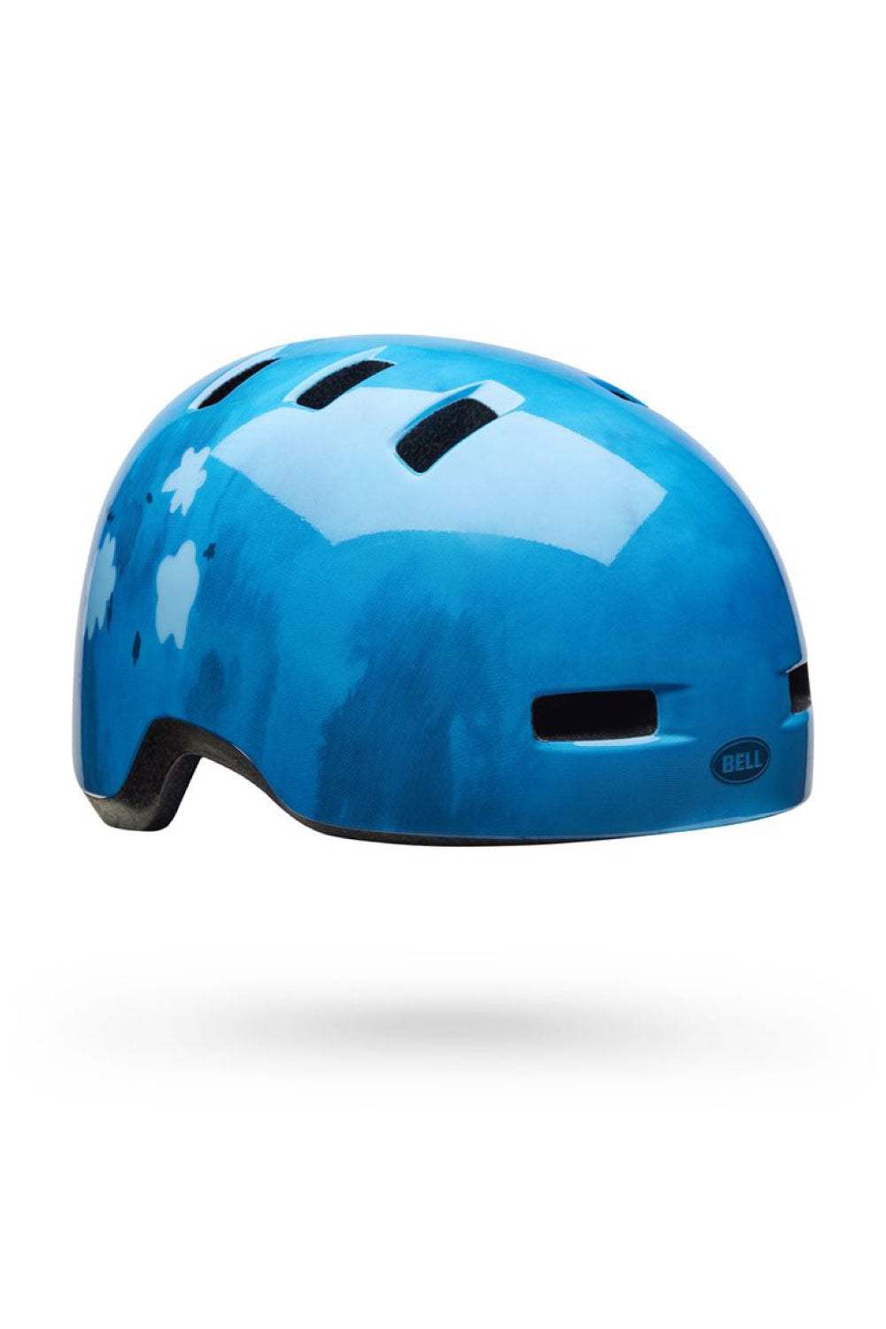 BELL LIL RIPPER KIDS HELMET