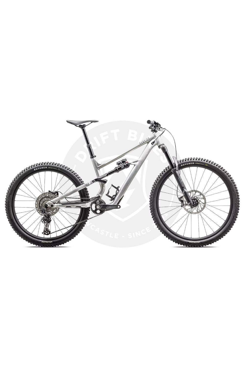 Specialized 2024 Status 2 140 Mountain Bike