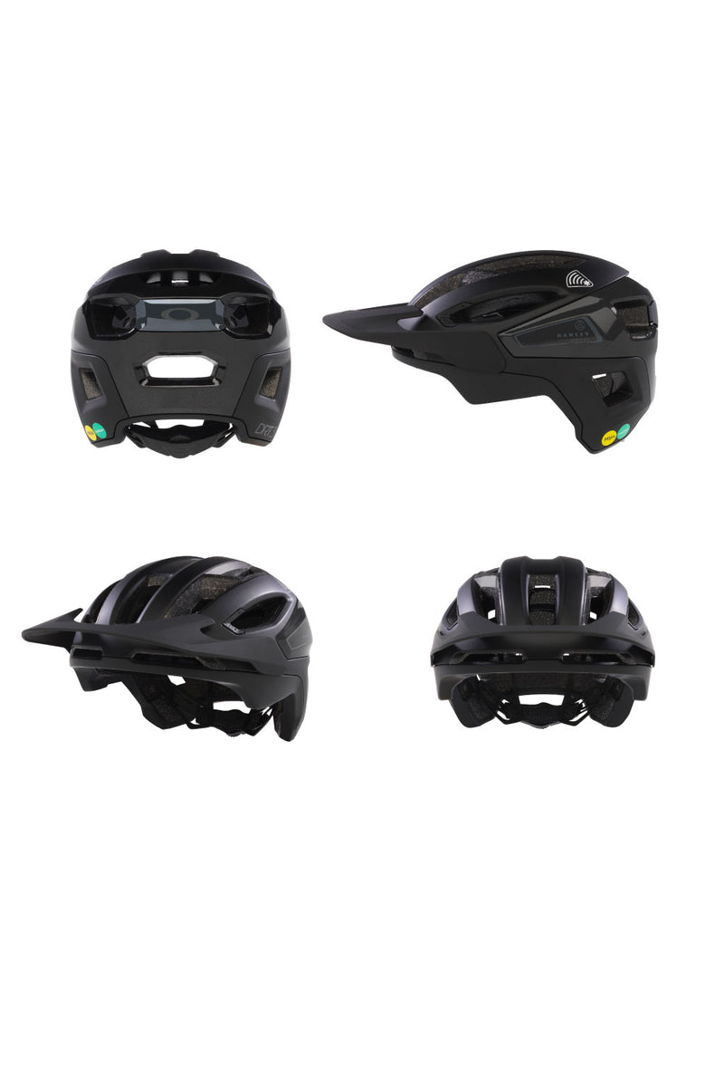 Oakley DRT3 ICE Trail Helmet