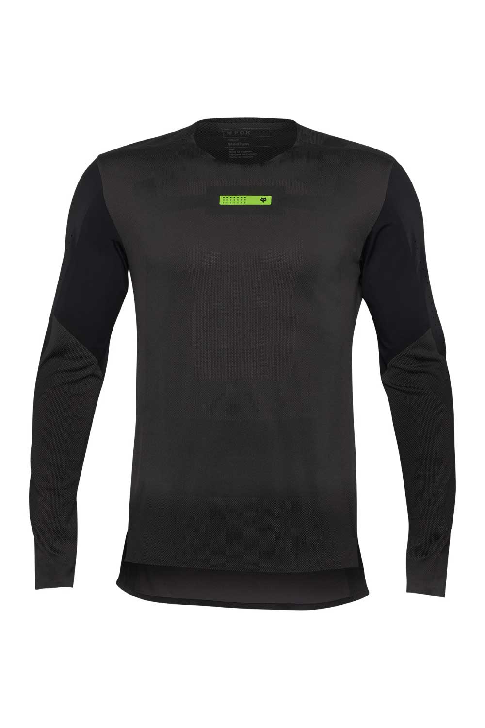 FOX RACING 2025 Rawtec Long Sleeve MTB Jersey – Drift Bikes