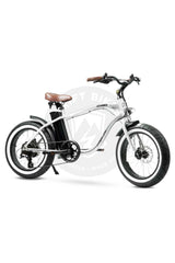 AMPD Bros Original Stubbie Electric Beach Crusier