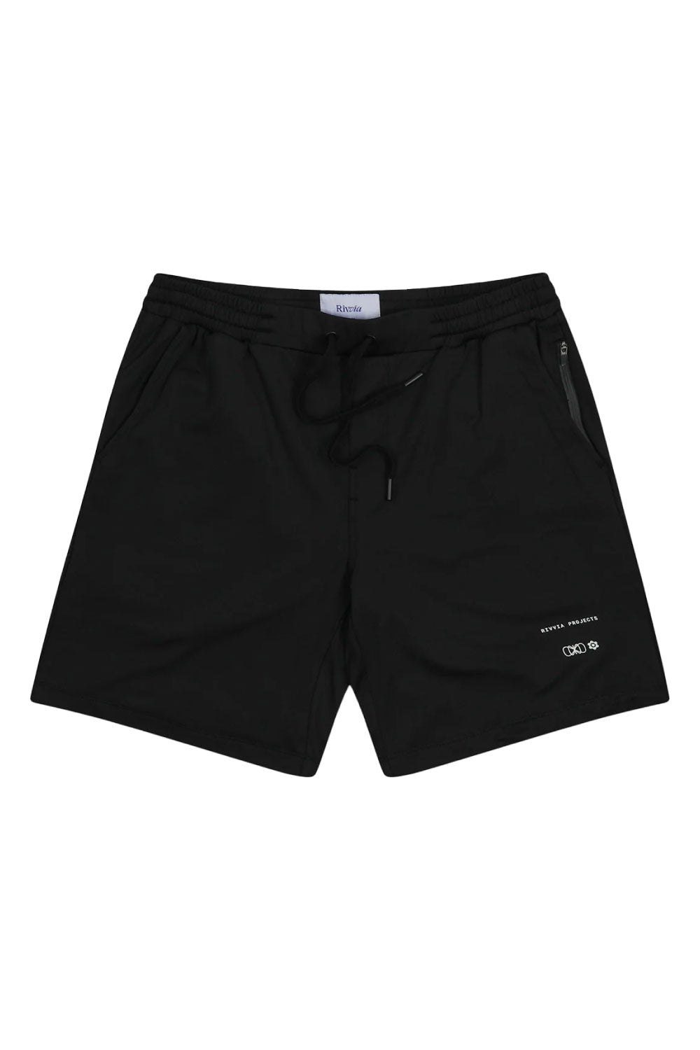 Rivvia Projects Pala Jogger Shorts