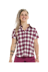 DHARCO 2025 Womens Tech Party Shirt