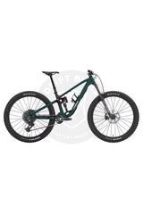 TREK 2026 FUEL EX 9 X0 AXS GEN 7 Mountain Bike