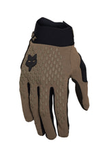 FOX RACING 2025 Defend Gloves