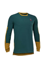 FOX Racing 2022 Defend Long Sleeve Thermal Jersey