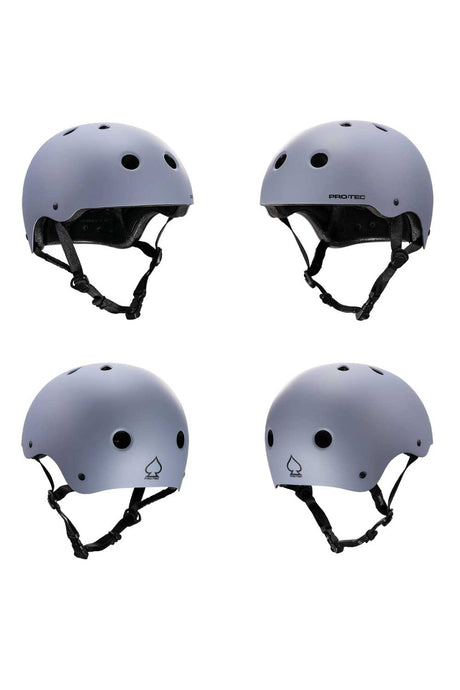 Pro-Tec Classic Cert Bike Helmet