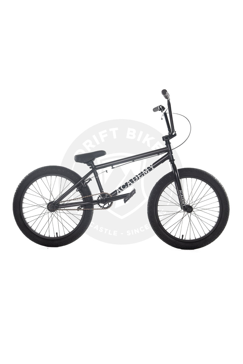 ACADEMY INSPIRE 18" BMX Bikes