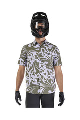 FOX RACING 2025 Ranger Short Sleeve Woven Jersey