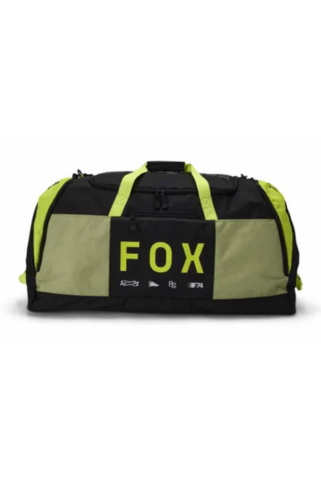 FOX RACING 2025 Race Spec Podium 180 Duffel Bag