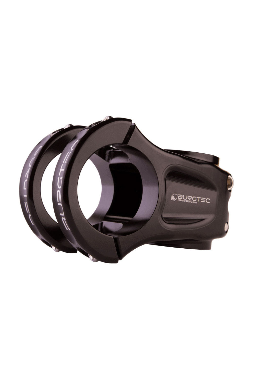 Burgtec Enduro Mk3 Stem 35mm + 42.5mm Clamp