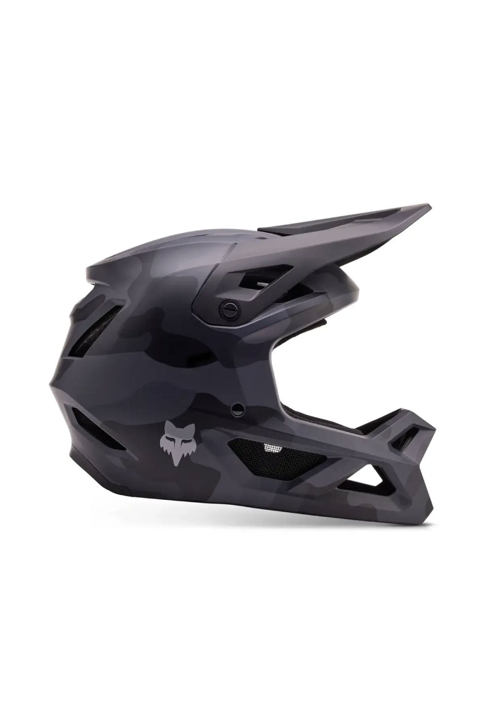 FOX RACING 2026 Youth Rampage Camo Helmet