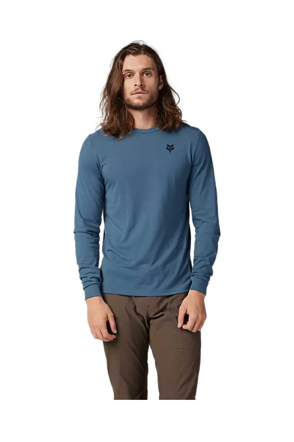 Fox Racing 2024 Ranger Dri-Release Long Sleeve Jersey