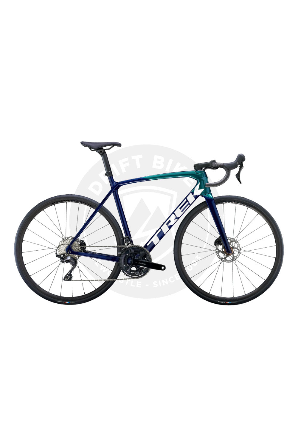 TREK 2024 Emonda SL 5 – Drift Bikes