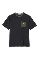 Patagonia Men's Shop Sticker Pocket Responsibili-tee