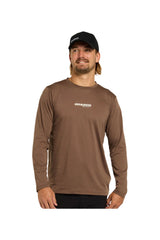 Dharco 2026 Mens Long Sleeve Tech Tee