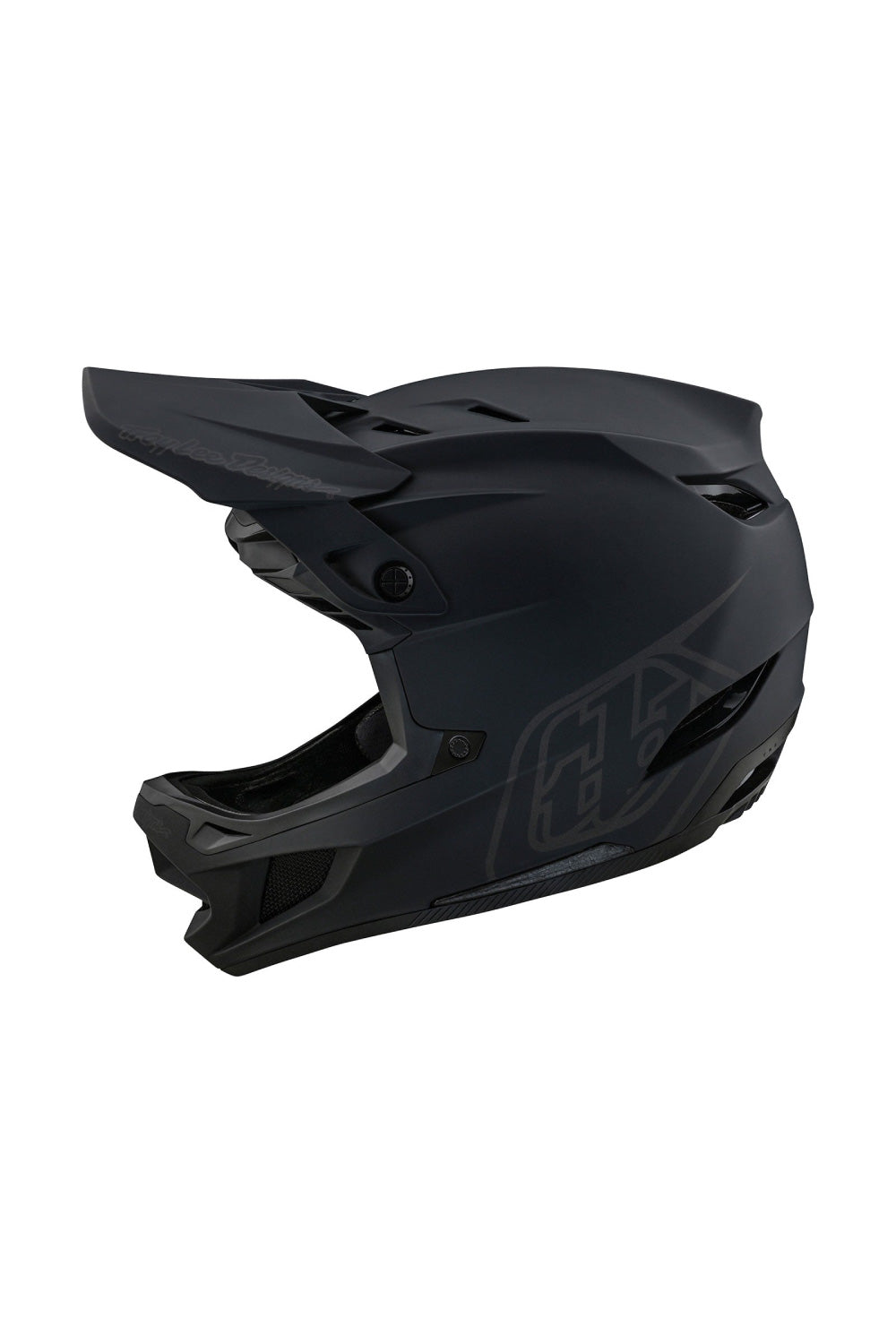 Troy Lee Designs 2024 D4 Composite MIPS MTB Helmet