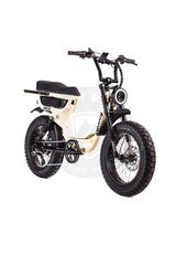 FATBOY The Harlem Electric Bike